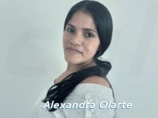 Alexandra_Olarte