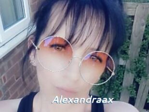 Alexandraax