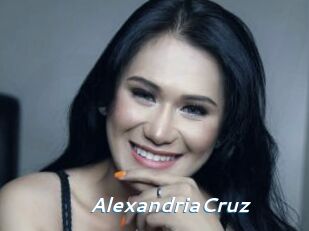 AlexandriaCruz