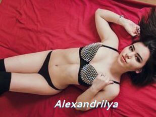 Alexandriiya Camgirls Live