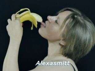 Alexasmitt