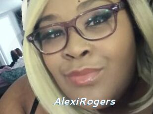 AlexiRogers Camgirls Live