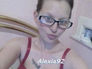Alexia92