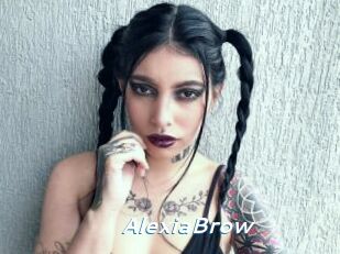 AlexiaBrow