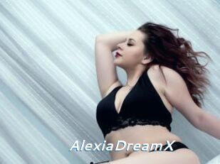 AlexiaDreamX