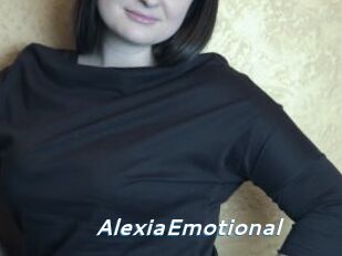 AlexiaEmotional