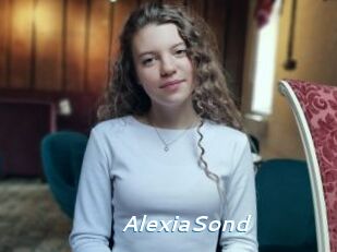 AlexiaSond
