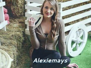 Alexiemays