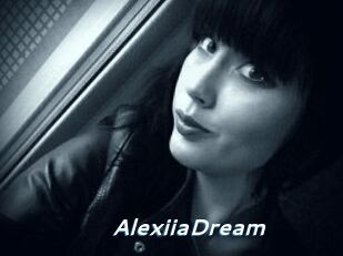AlexiiaDream