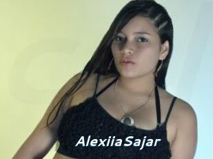 AlexiiaSajar
