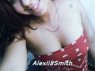 AlexiiaSmith