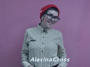 AlexinaCross