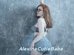 AlexinaCutieBabe