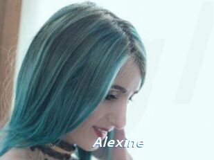 Alexine