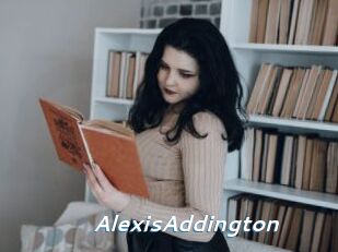 AlexisAddington