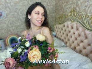 AlexisAston