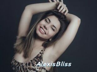 AlexisBliss