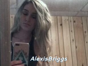 Alexis_Briggs