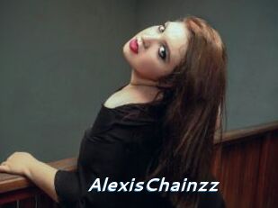 AlexisChainzz