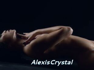 AlexisCrystal