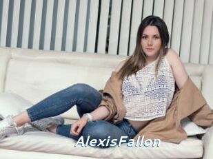 AlexisFallon