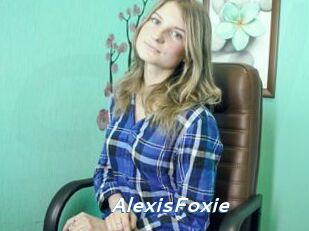 AlexisFoxie