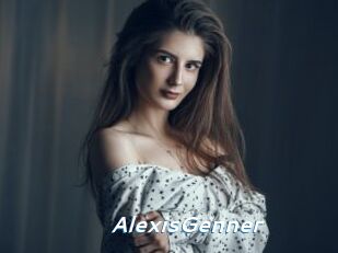 AlexisGenner Camgirls Live