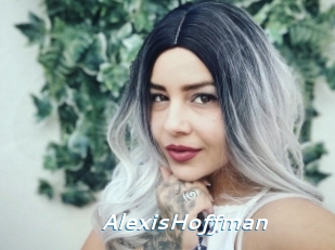 AlexisHoffman
