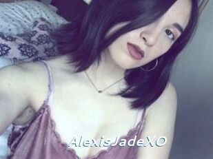 AlexisJadeXO