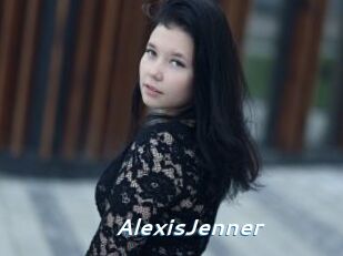 AlexisJenner