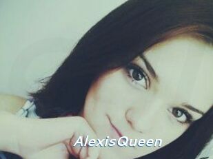 AlexisQueen