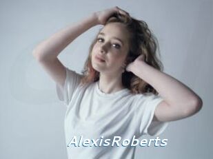 AlexisRoberts