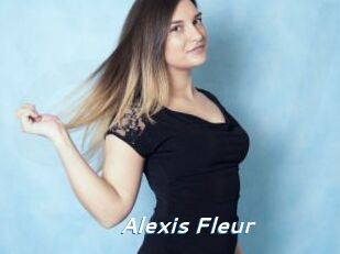 Alexis_Fleur