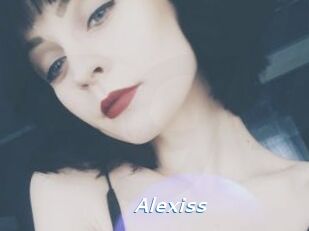 Alexiss