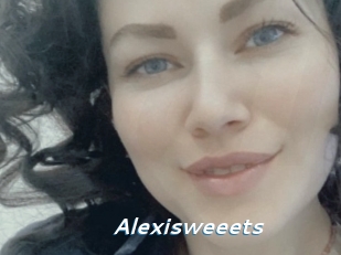 Alexisweeets