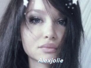 Alexjolie