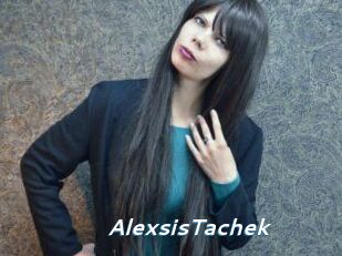 AlexsisTachek
