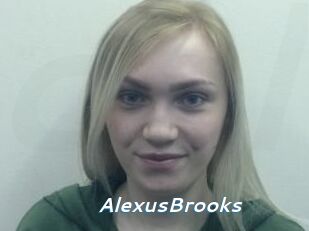 AlexusBrooks
