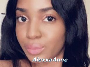 AlexxaAnne