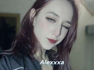Alexxxa