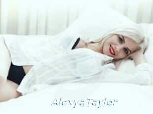AlexyaTaylor
