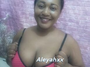 Aleyahxx