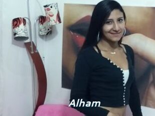 Alham_