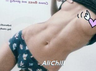 AliChill