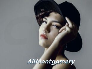 AliMontgomery
