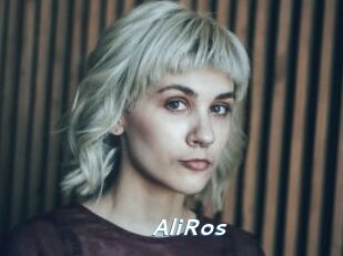 AliRos