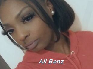 Ali_Benz