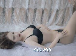 AliaHill
