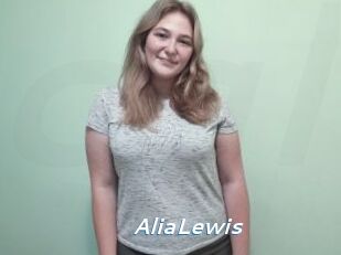 AliaLewis