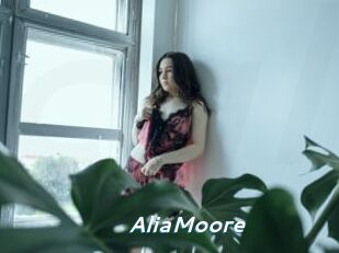 AliaMoore